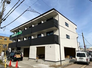 仮）枚方市中宮山戸町新築の物件外観写真